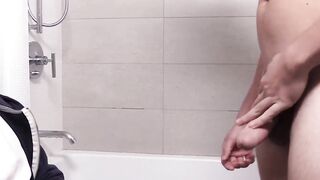 Bathroom Blowout Stepbro Secrets
