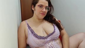 Stripper, I Wish You Would Eat Me