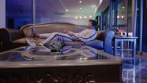 Wicked We Can Build Her Scene 2