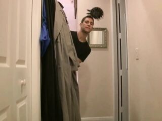 Large Tit GILF Has Stepsons Dong