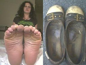 11 WIDE THICK DEADLY STINKY DOMINATION