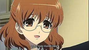 Submissive Legend Meets His Match in Steamy Hentai Romance – Episode One