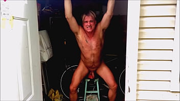 Domrodhunkdad - update #59 - MY NAKED HANDYMAN 3 PART 2 - Sep 21, 2024