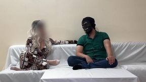 Unexpected Proposal: Rekindling with My Ex and a Surprising Offer - A Persian Conversation Scenario