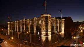 Raven Loves Electricity!