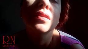 Teacher in schoool uniform without panties. The bitch shows her pussy in her room. Depraved slut lifts her skirt, teases with her pussy. Fuck this schooolgirl!