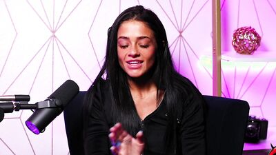 Ryan Reid on Holly Randall Unfiltered