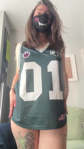 Serving confidence from every angle