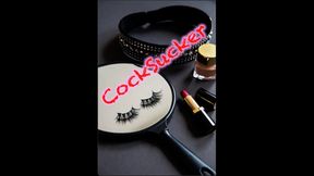 Pretty Sluts Suck Cock