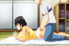 Summer Inaka No Seikatsu Episode 2