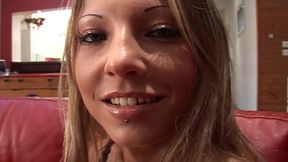 ultimate french girls - alexia & michael