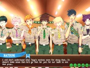 Camp Buddy - Ep41