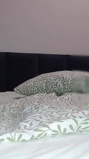 Cute Russian Student Gives Me His Virgin Cum "p.z"