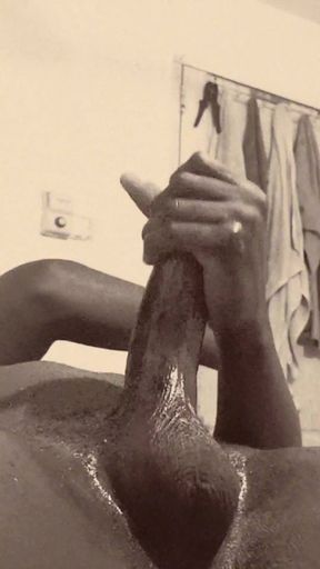 Doctor Needs My Cum During Appointment