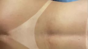 Levando no cuzinho (completo no red)