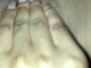 Only fans Dzaddy please fuck me hard! Jellybum lesbian girl cums fast!!