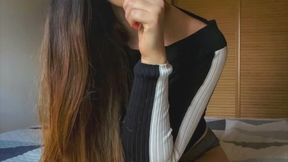 Amante de año nuevo (AUDIO)