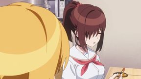Nukitashi the Animation Episode 2