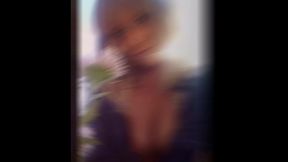 modern day flower starring kayla kandy