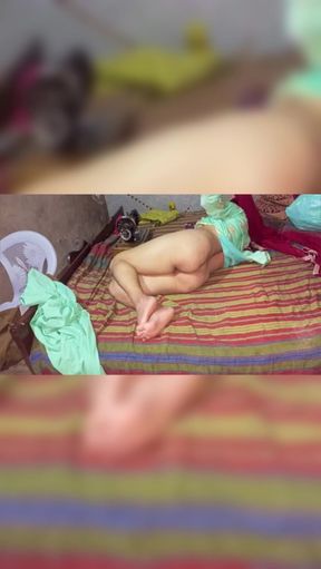 18 Year Old Indian Virgin Girl First Time Very Painful sex