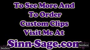 Brunette Sinn Sage Does A Striptease And Gets Hard Fucked!