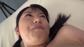 Satomi Sakai Seduced & Boned in Dazzling Styles - Steamy Encounter