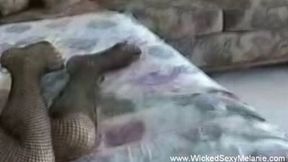Goddess's big tits sex by Wicked Sexy Melanie