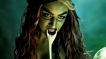 Witch Drain Ritual  Part 2 &mdash_ Give Me Your Fingers