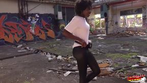 Real Public Pickup 1080p