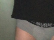 BULGING ** PUBLIC LAUNDRY **