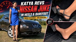Katya Relax Full Revving Video 23 Minutes 4K Quality