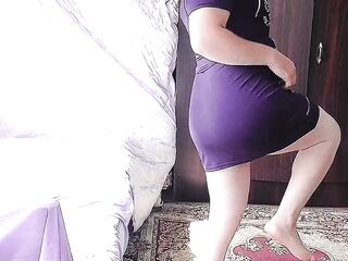 Ladyboy Bubble Ass Natural Body Large Booty Butt Model Large Booty Tgirl Homemade Dancer Sex