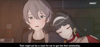 Компиляция SweetGPT 1 серия