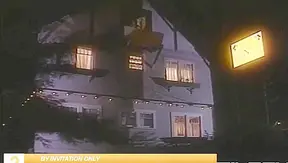 Retro Fire: Amateurs Live Out Steamy Vintage Gay Fantasy Flicks – Falcon Studios