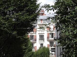 Cute Chubby Neighbor Sucks My Large Knob 7566 1