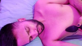 romantic vibrator session