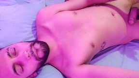 romantic vibrator session