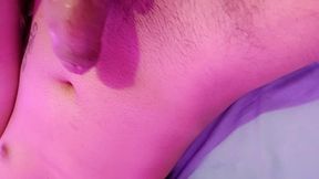 romantic vibrator session