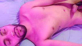 romantic vibrator session