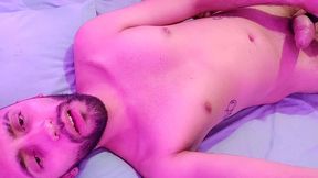 romantic vibrator session