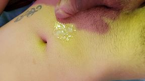 romantic vibrator session