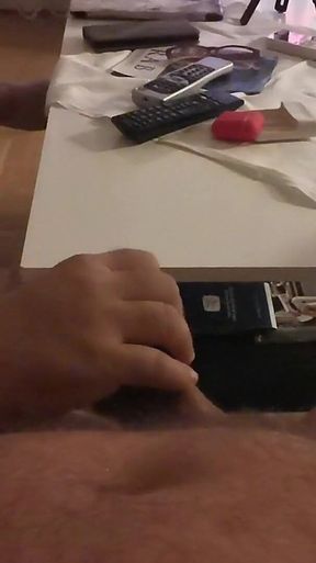 Two Bears in the Apartment by the Sea Have Fun - Part 2-3