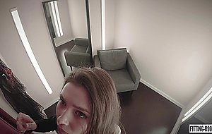 Fitting-room, mila azul 4 23 170cm