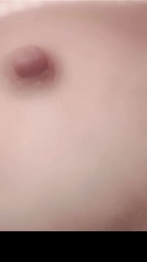 Romantic Lesbian Sex with Sensual MILF and Kissing Love