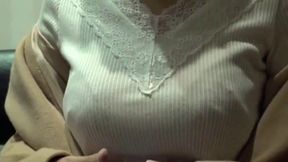 Sayuki Mogami's Estrus Training Collection for a Dominant Tied-Up Wife Aged 34 Years Old