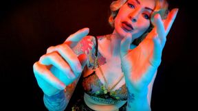 Shrunken  bitch must worship my ass or "end" – FATAL ASS CRUSH VERSION