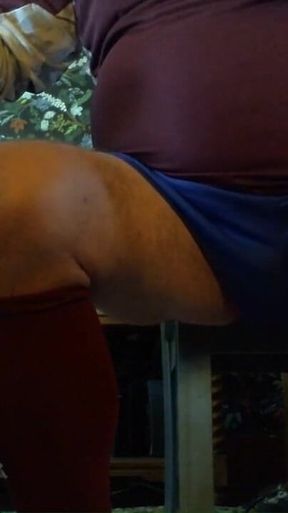 Coach Teaches Player How He Likes to Be Fucked