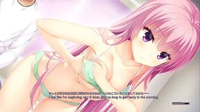 Riddle Joker / Ayase Mitsukasa Scene 3