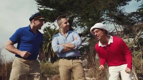 GILLIGANS TRANS ADVENTURES – A PARODY 2