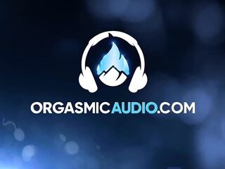 Fucking in a Live Sex Show (Full Fetish Audio on my site ASMR HFO JOI Erotic Audio 4 Men)